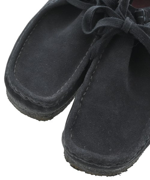 clarks 靴子