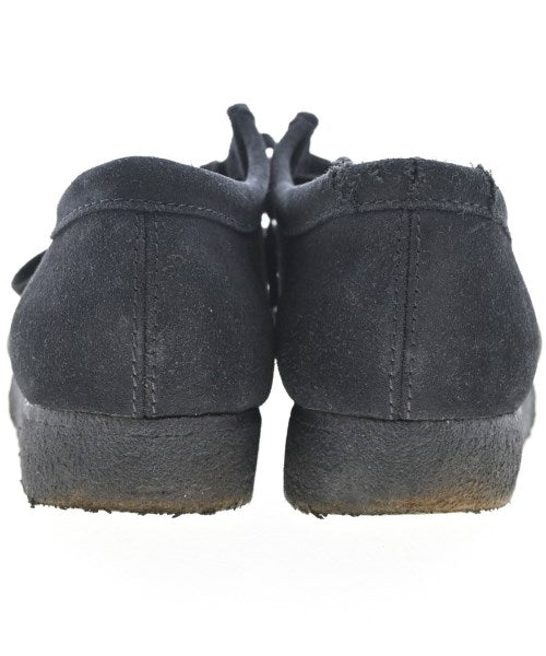 clarks 靴子