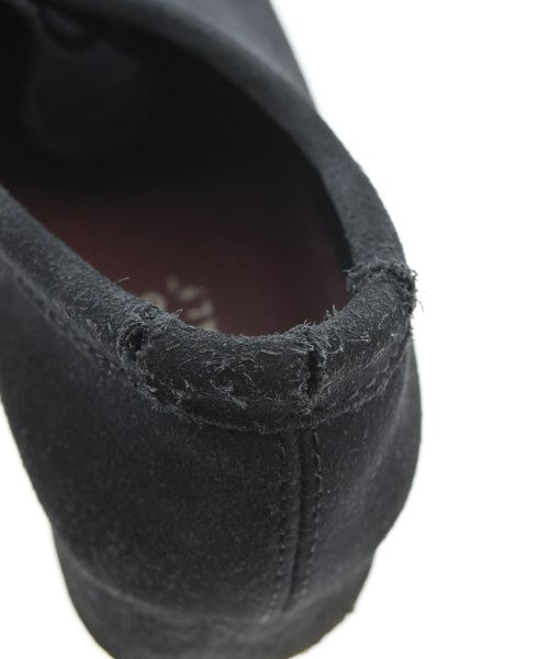 clarks 靴子
