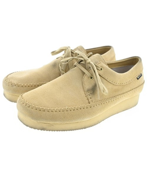 clarks 其他鞋款