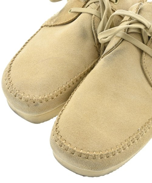 clarks 其他鞋款