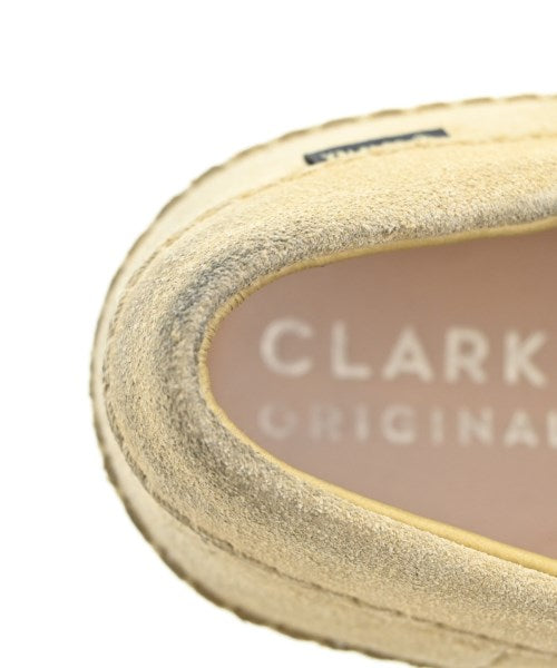 clarks 其他鞋款