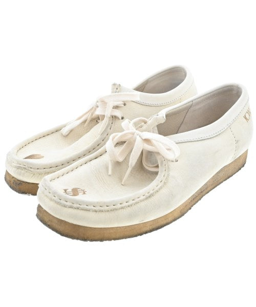clarks 正式鞋