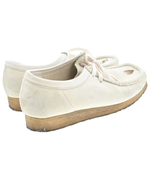 clarks 正式鞋