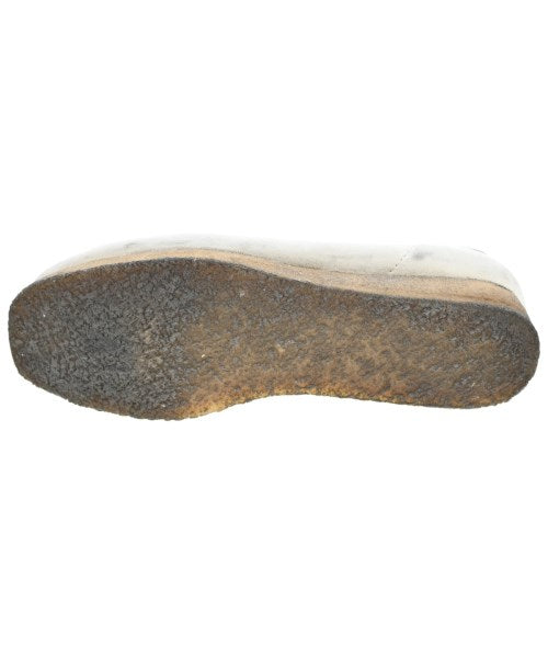 clarks 正式鞋