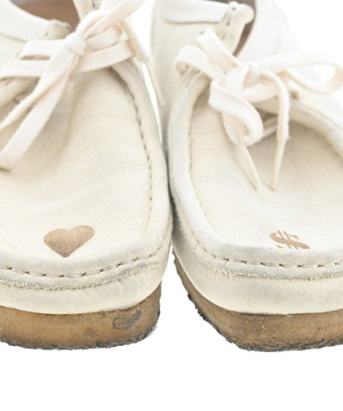 clarks 正式鞋