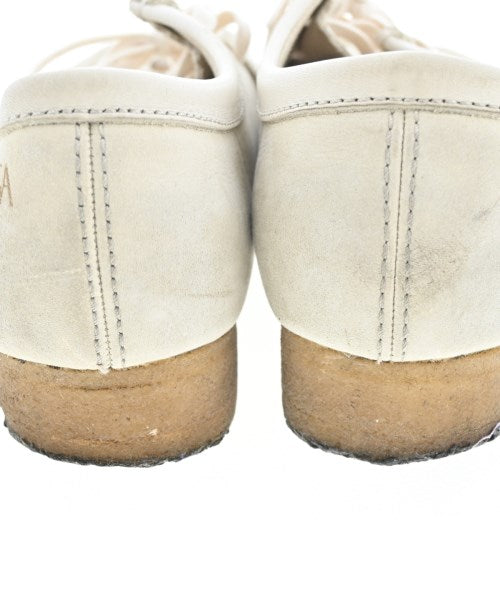clarks 正式鞋