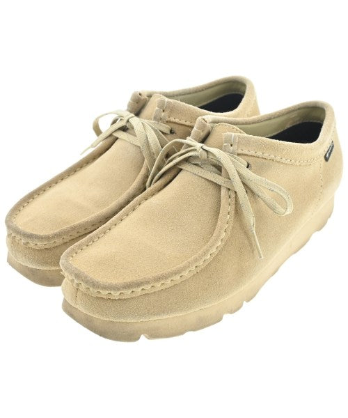 clarks 靴子