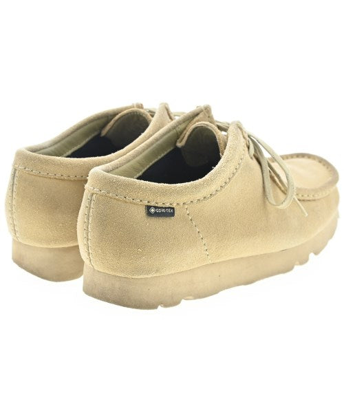 clarks 靴子