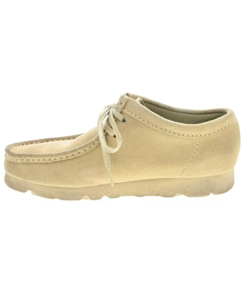 clarks 靴子