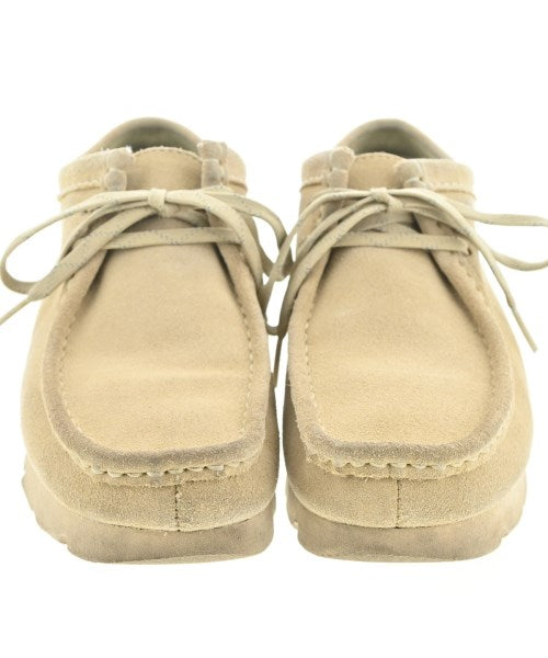 clarks 靴子