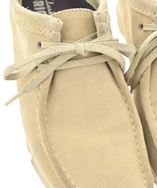 clarks 靴子