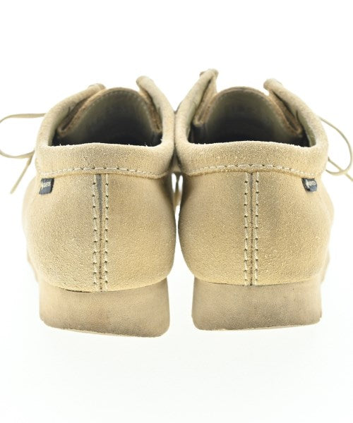 clarks 靴子