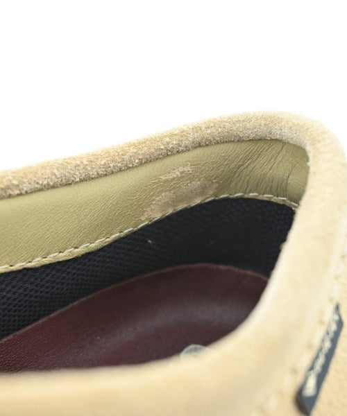 clarks 靴子