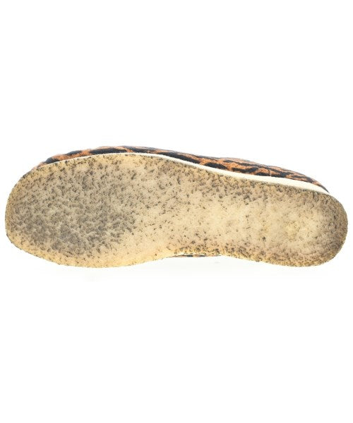 clarks 靴子