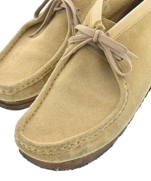 clarks 靴子