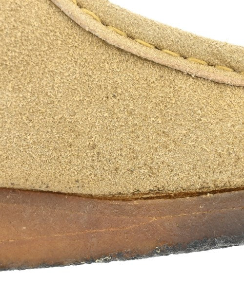 clarks 靴子