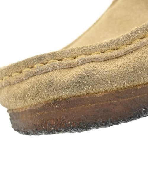 clarks 靴子