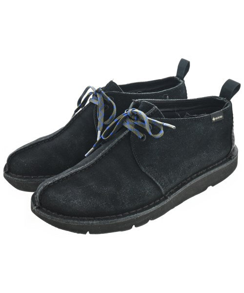 clarks 靴子