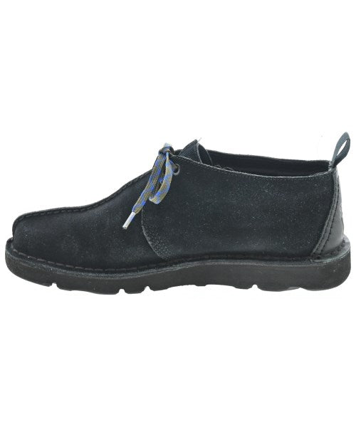 clarks 靴子