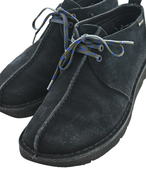 clarks 靴子