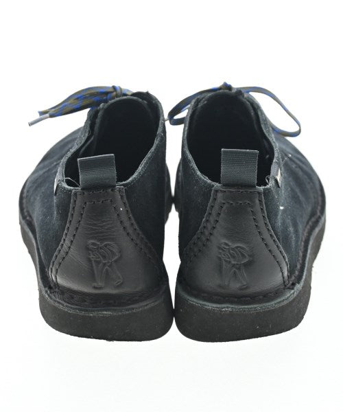 clarks 靴子