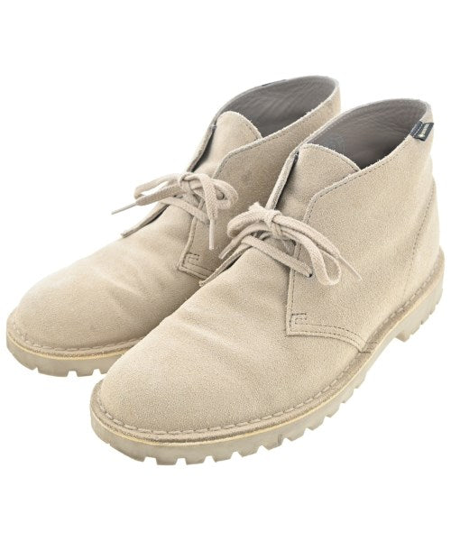 clarks 靴子