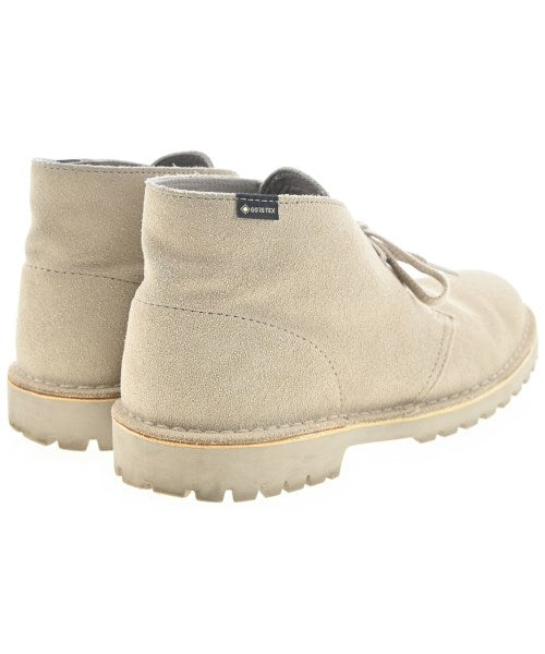 clarks 靴子
