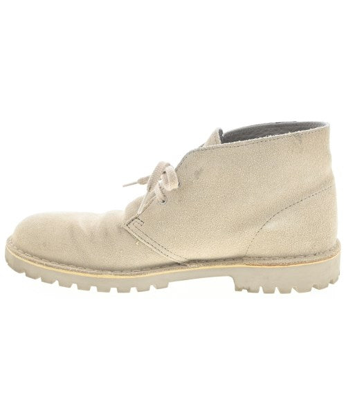 clarks 靴子