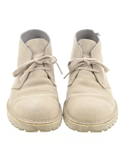 clarks 靴子