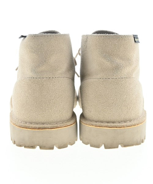 clarks 靴子