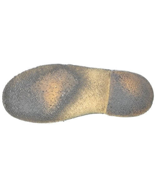 clarks 其他鞋款