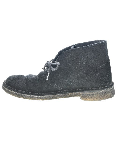 clarks 其他鞋款