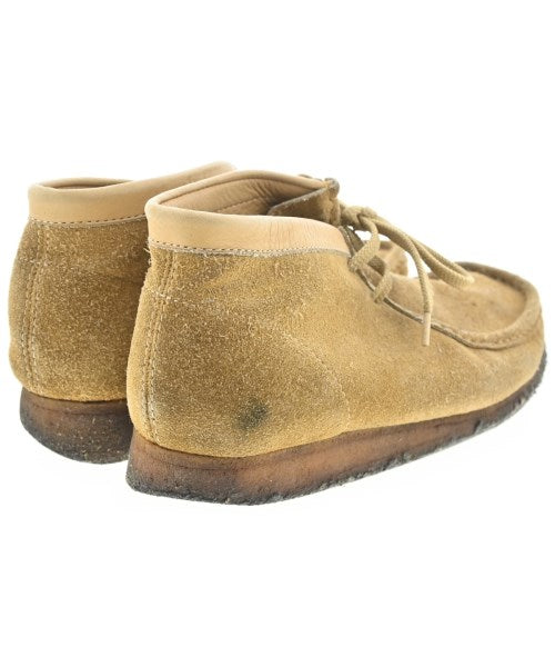 clarks 靴子