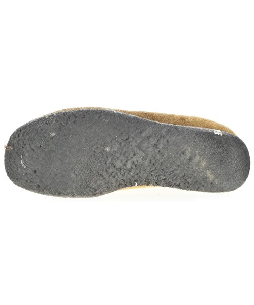 clarks 靴子