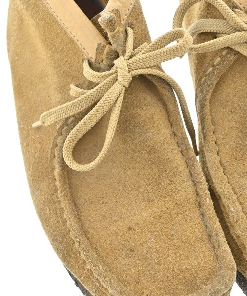 clarks 靴子