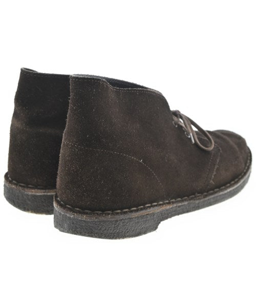 clarks 靴子