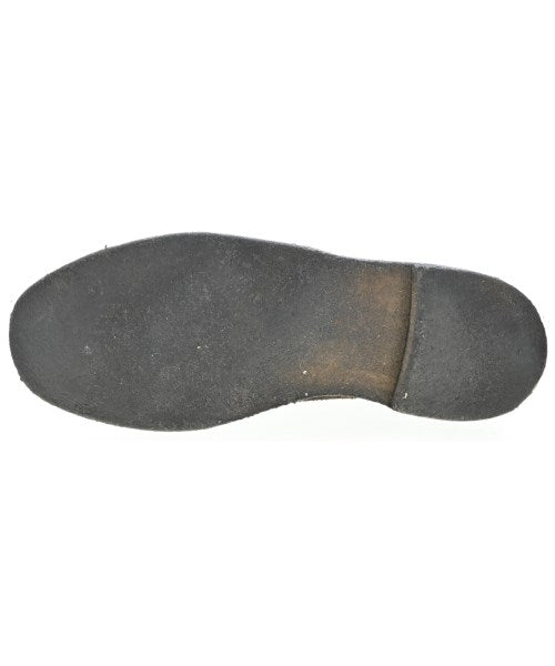 clarks 靴子