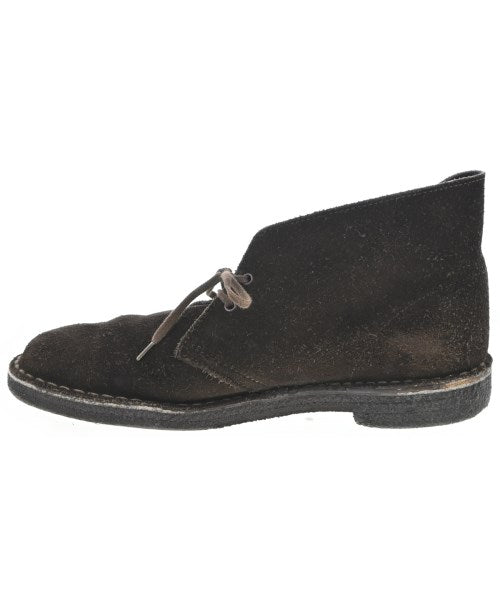 clarks 靴子