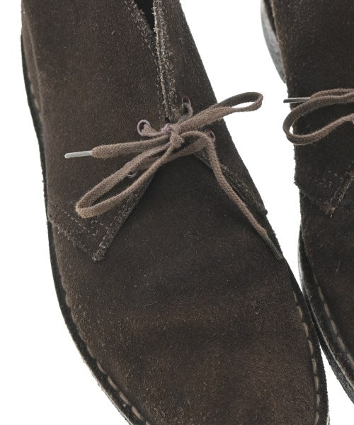 clarks 靴子