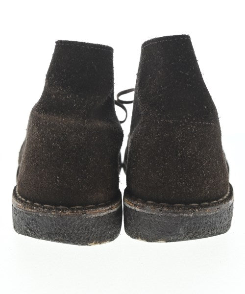 clarks 靴子