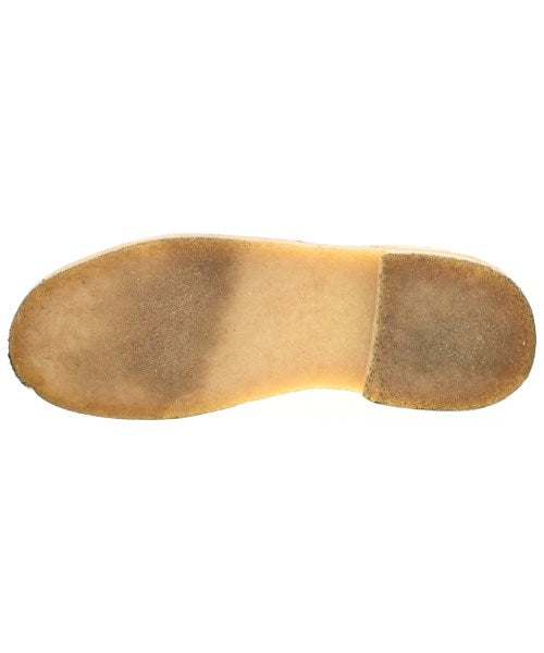 clarks 靴子