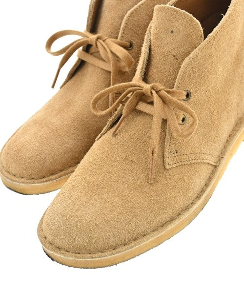 clarks 靴子