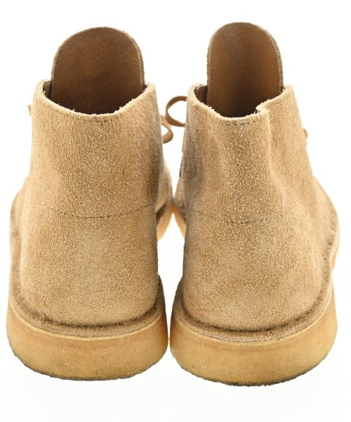 clarks 靴子