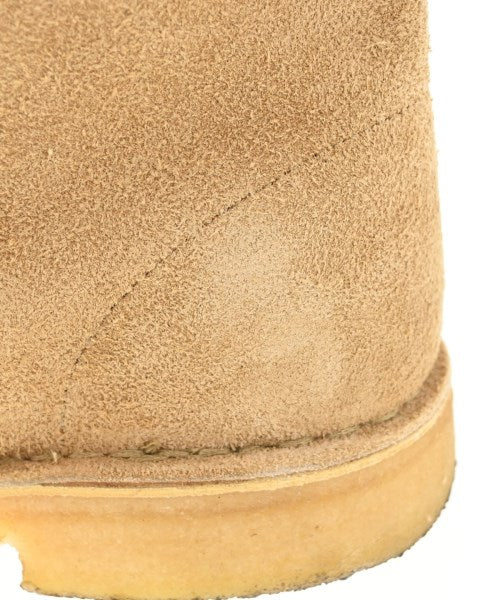 clarks 靴子