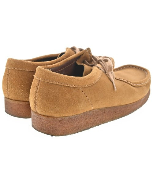 clarks 其他鞋款