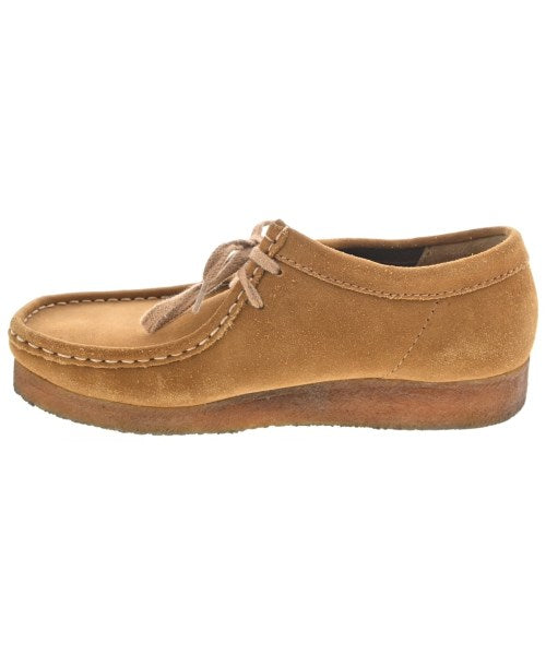 clarks 其他鞋款