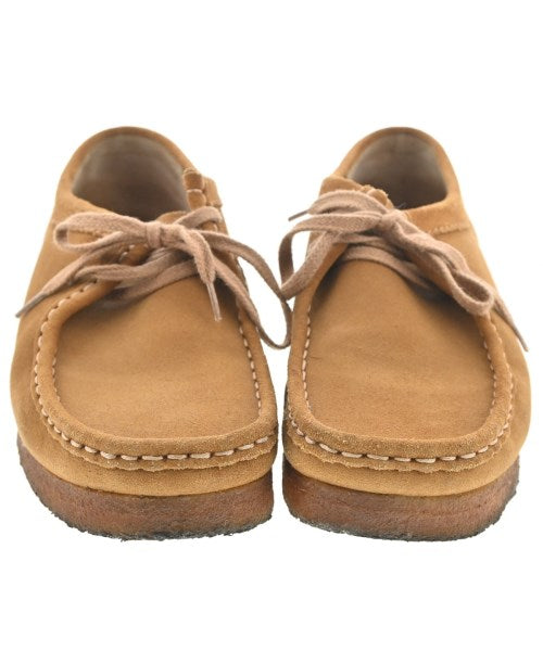 clarks 其他鞋款