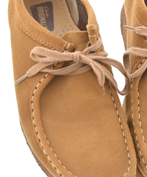 clarks 其他鞋款
