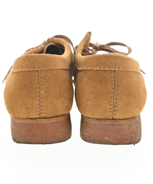 clarks 其他鞋款